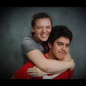 Meet your Posher, Ian